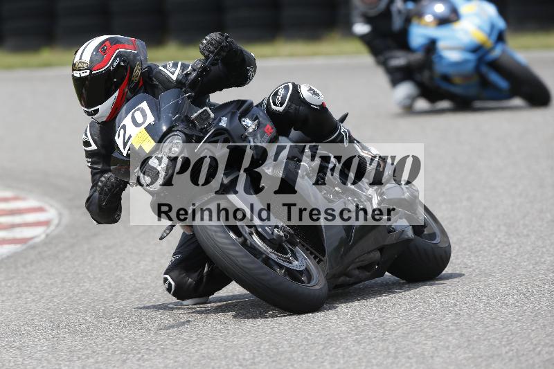 /24 08.06.2025 TZ Motorsport ADR/Gruppe gelb/20